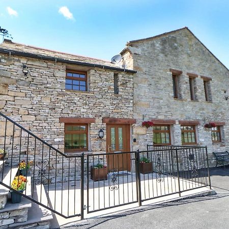 Birkett Barn Villa Kirkby Stephen Exterior photo