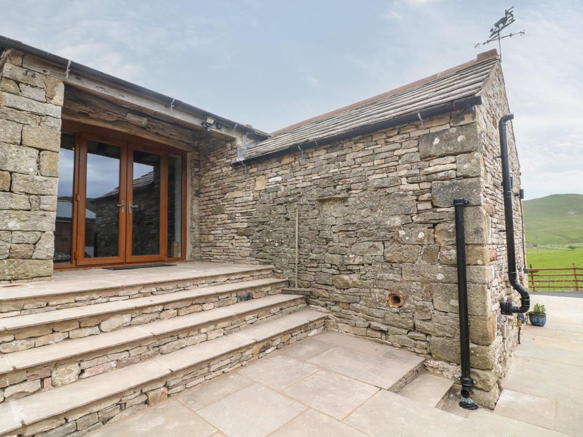 Birkett Barn Villa Kirkby Stephen Exterior photo