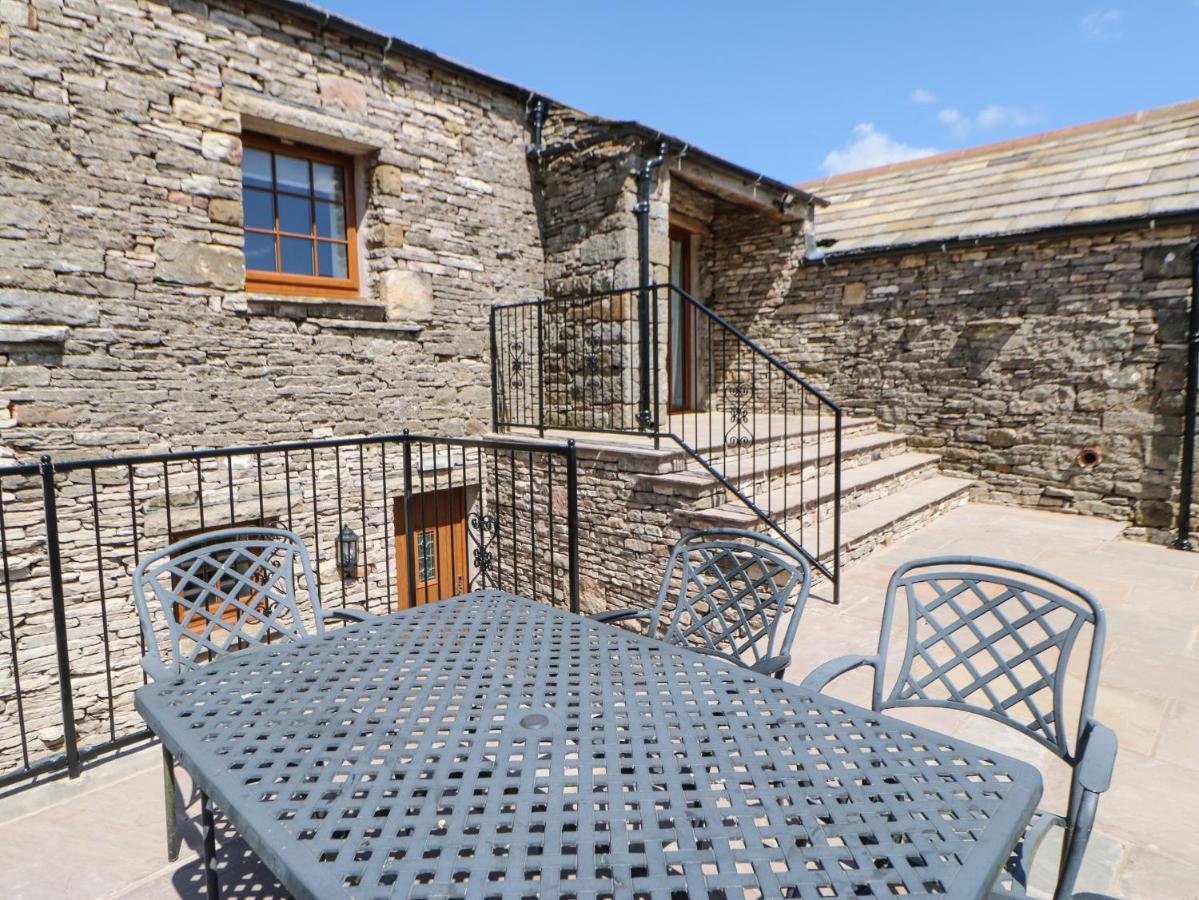 Birkett Barn Villa Kirkby Stephen Exterior photo