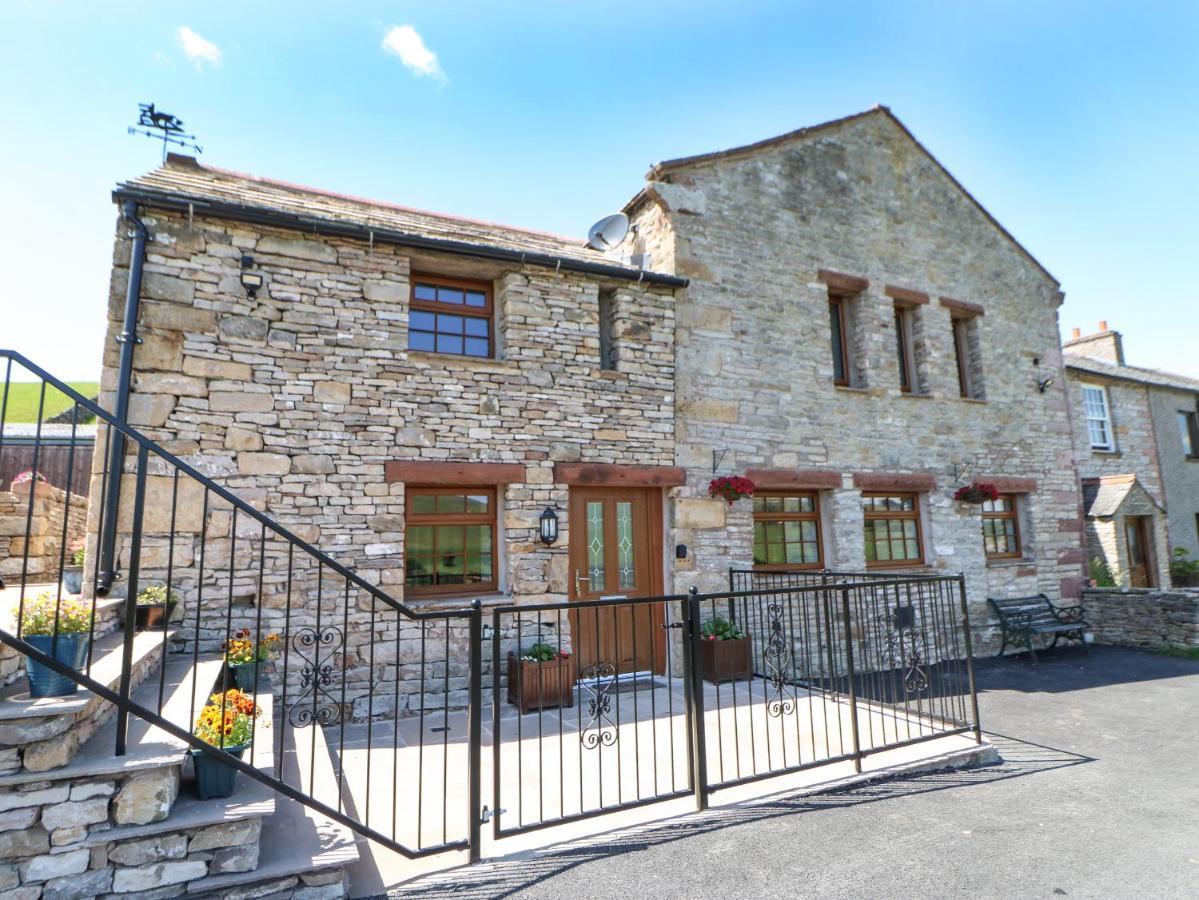 Birkett Barn Villa Kirkby Stephen Exterior photo