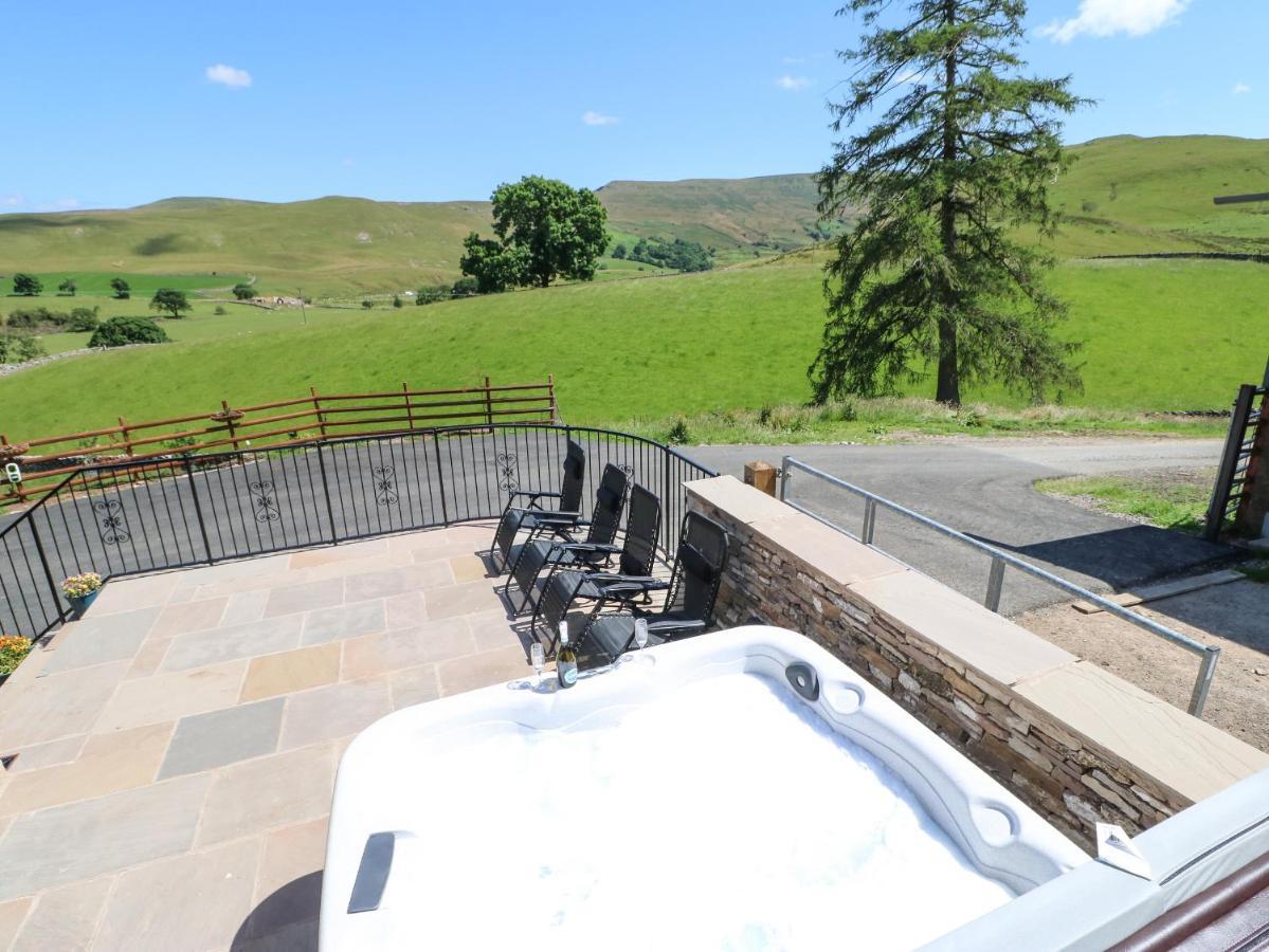Birkett Barn Villa Kirkby Stephen Exterior photo